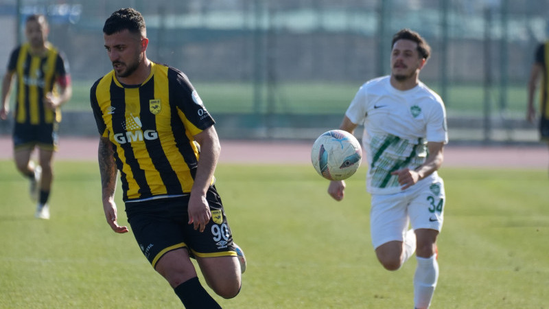ADANA 01 YÜKSELİŞİNİ SÜRDÜRÜYOR