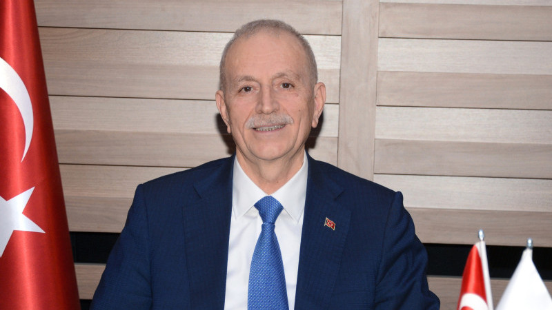 “SU GELECEĞİMİZİN VAZGEÇİLMEZİDİR”