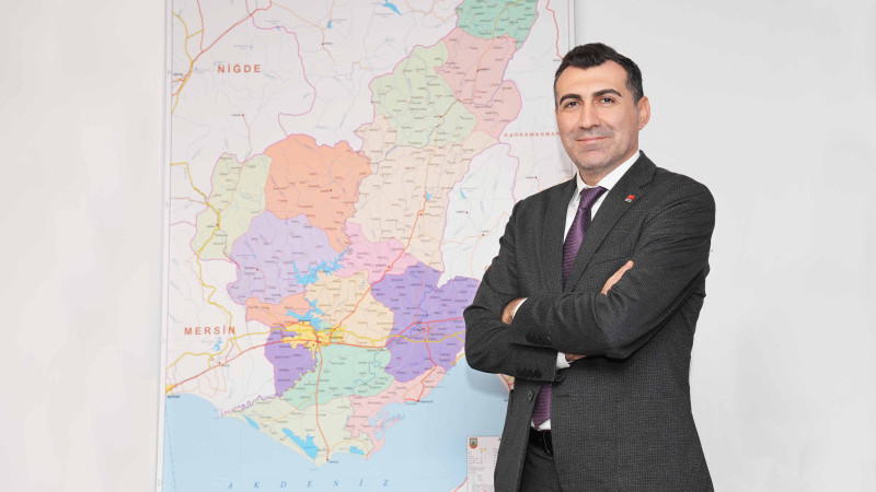 TANBUROĞLU ADANALILARI SANDIĞA DAVET ETTİ