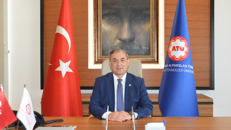 ATÜ, KURMSAL AKREDİTASYON İLE KALİTESİNİ TESCİLLEDİ