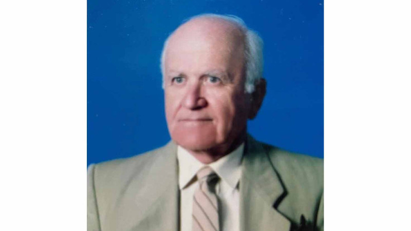 PROF. DR. LÜTFİ ÖZCAN HAYATINI KAYBETTİ