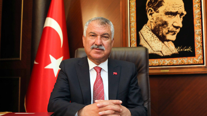 KARALAR; “DEMOKRASİYİ SAVUNMAYA DEVAM EDECEĞİZ”