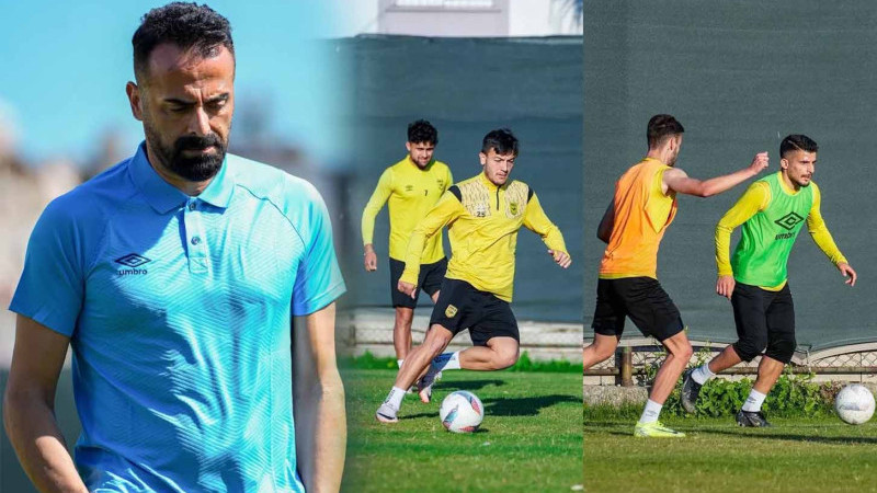 AVCIBAY ÇIKIŞIN SÜRECEĞİNİ SÖYLEDİ