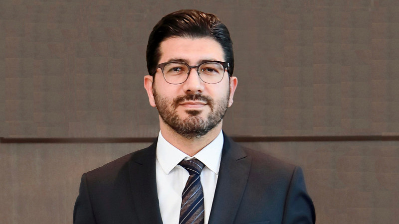 ADANA GÜÇBİRLİĞİ VAKFI’NDA BAŞKAN BURHAN KAVAK