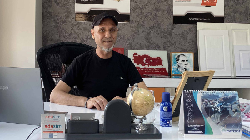 MAKSER’DEN ÇİFTÇİYE DESTEK ÇAĞRISI