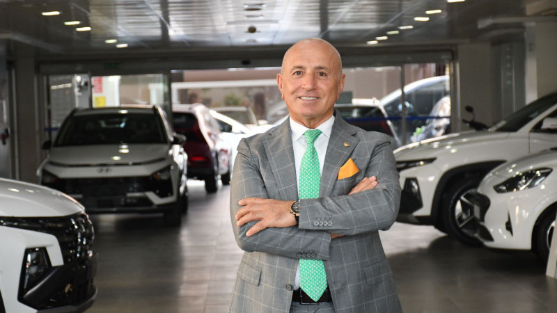“ELEKTRİKLİ ARAÇLARA GÜVEN ARTIYOR”