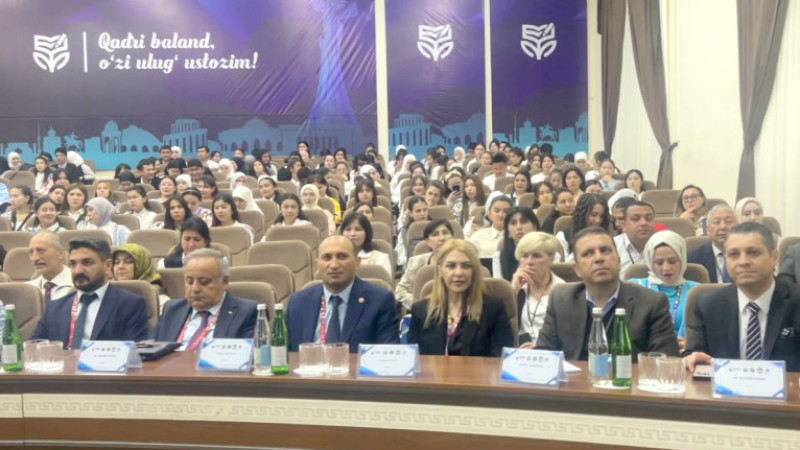 ATÜ’DEN ULUSLARARASI AKADEMİK İŞ BİRLİĞİNDE YENİ ADIMLAR