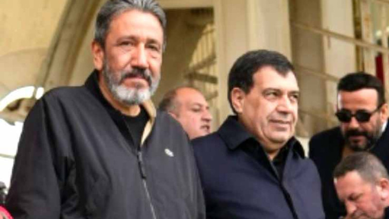 BUDAN, 