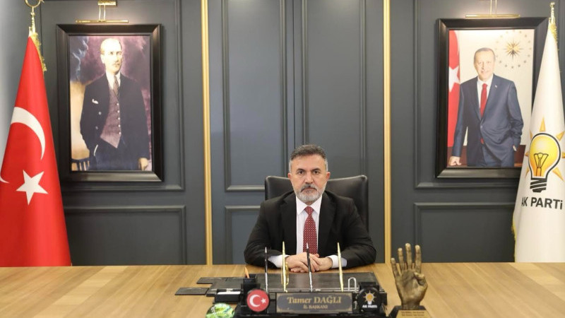 DAĞLI, 