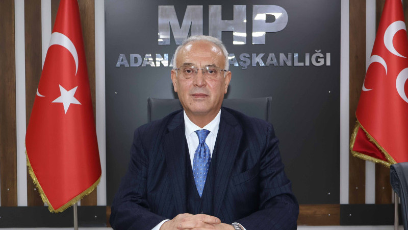 KANLI, “TÜKETİMİN DURMASI MİLLİ EKONOMİYE DARBEDİR”