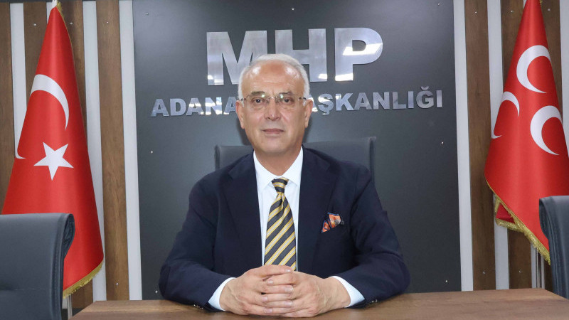 KANLI, “3 MAYIS MİLLİ DİRİLİŞİN ADIDIR”