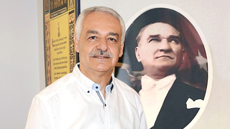 “GÜLÜŞÜNÜZ ACIYA TESLİM OLMASIN!”