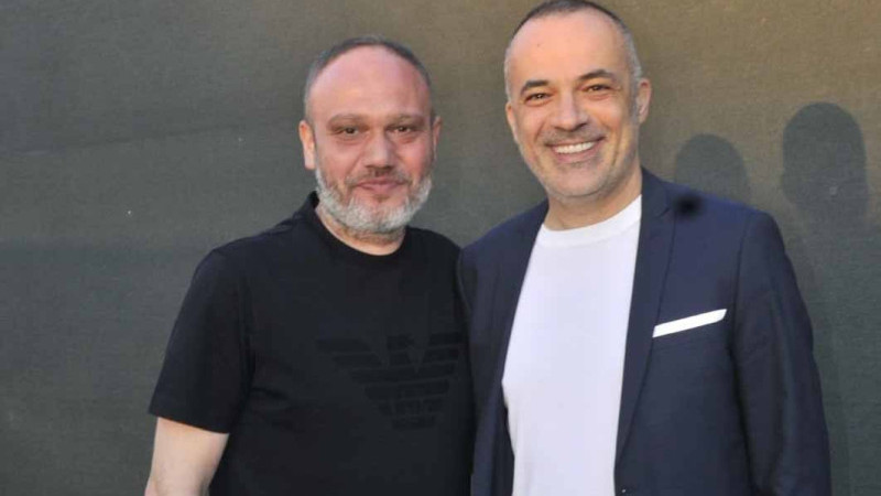 DAĞLIOĞLU, TAKIMI YALNIZ BIRAKMAYAN TARAFTARA TEŞEKKÜR ETTİ