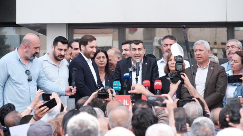 BAŞKAN TANBUROĞLU, 
