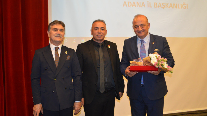 TEMAD, ORTADOĞU'DAKİ GÜNCEL GELİŞMELERİ MASAYA YATIRDI