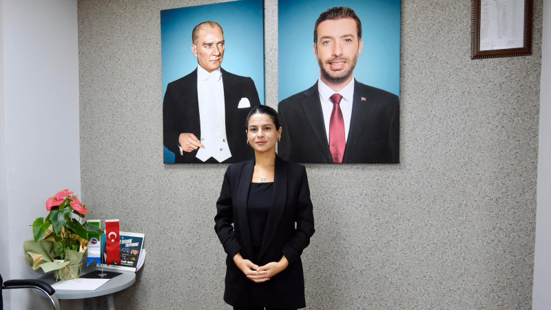 CEYHAN BELEDİYESİ’NDEN ÜNİVERSİTE ÖĞRENCİLERİNE DESTEK