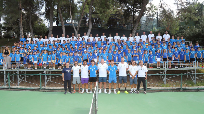 DÜNYA 18 NUMARASI ATDSK EKİBİNDE