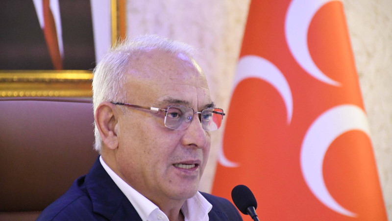 MHP ADANA ‘BÜYÜK BULUŞMA’YA HAZIR!