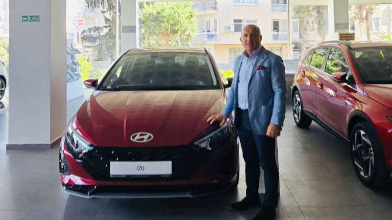 “TÜRKİYE’DE ELEKTRİKLİ ARAÇ DEVRİMİ HIZLANMALI”