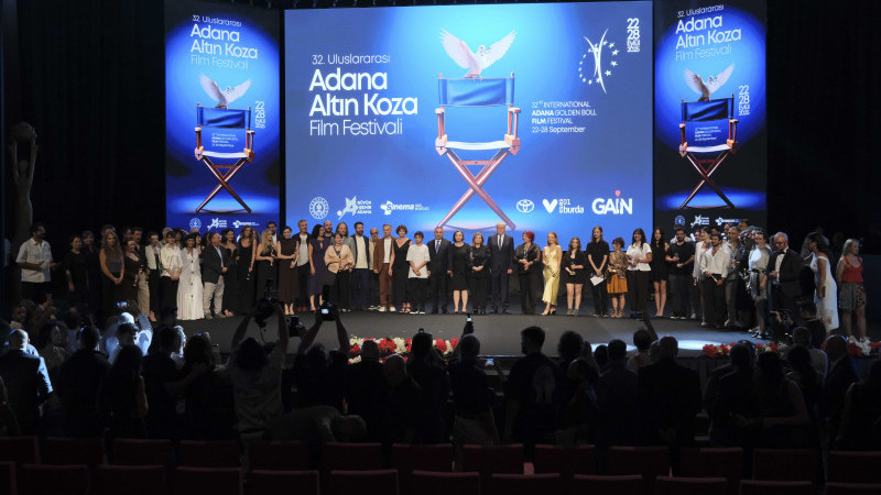 ÖDÜLLER SAHİPLERİNİ BULDU