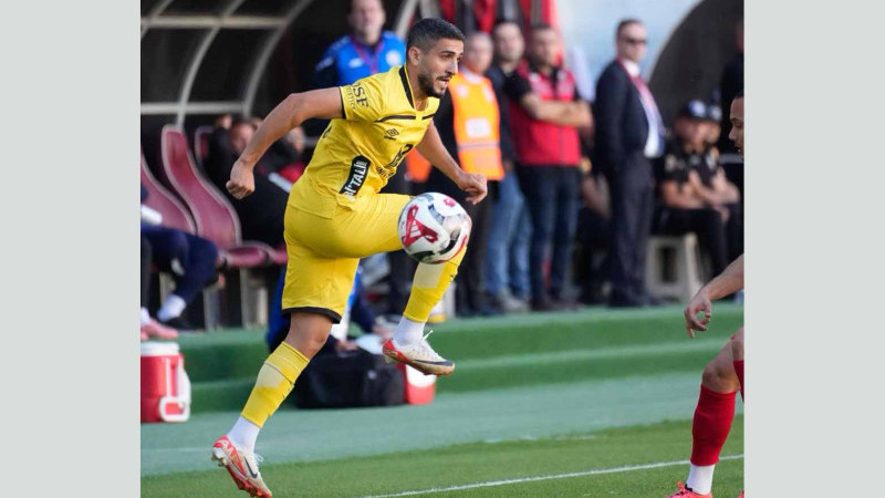 ADANA 01 ÇIKIŞA GEÇTİ