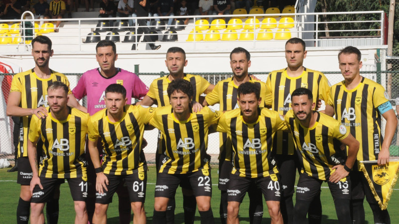 ADANA 01 FK'DAN MİLLETVEKİLLERİNE ÇAĞRI