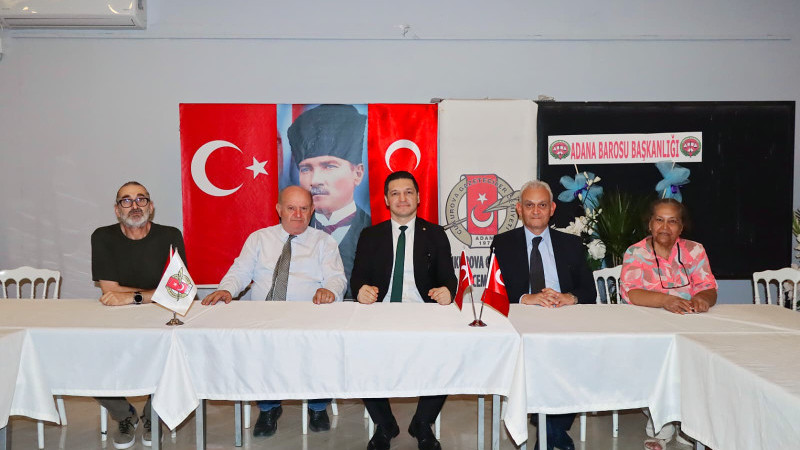 BARO’DAN ÇGC’YE ZİYARET