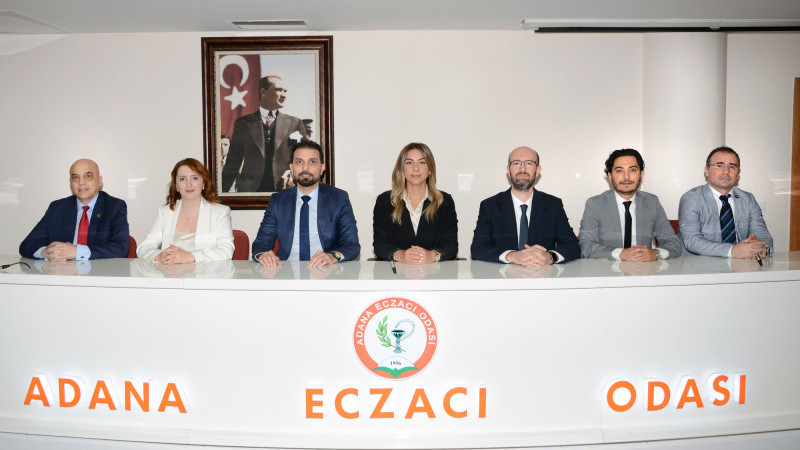 İLAÇ YOKSA, TEDAVİ DE YOKTUR!