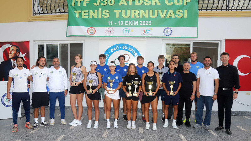 KORTLARIN FATİHİ ATDSK’DAN ÇIKTI