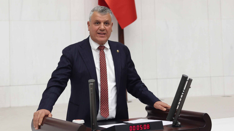 KİRA VE BARINMA KRİZİ MECLİS GÜNDEMİNDE