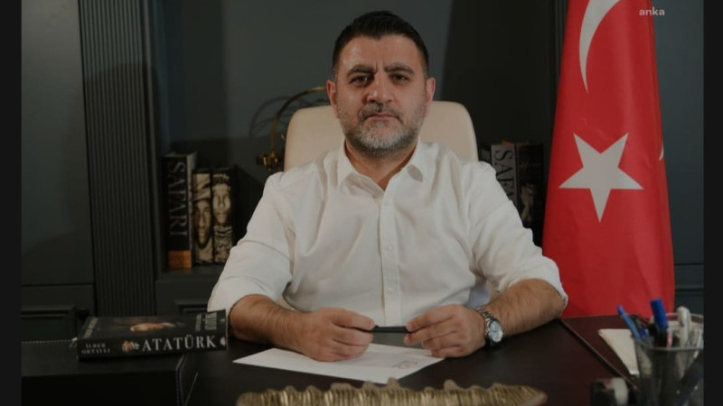 ŞAHİNDUR, “ÇUKOBİRLİK DERHAL GERİ ADIM ATMALI!”