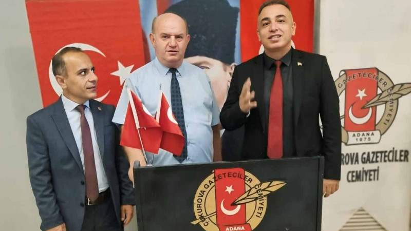 YALÇIN, “ÖZLÜK HAKLARI DÜZENLEMESİ KONUSUNDA TEK VÜCUT OLDUK”