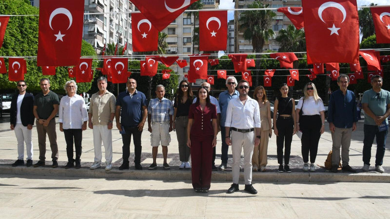 MİMARLARIN BU YILKİ TEMASI ‘DAYANIKLILIK İÇİN TASARIM”