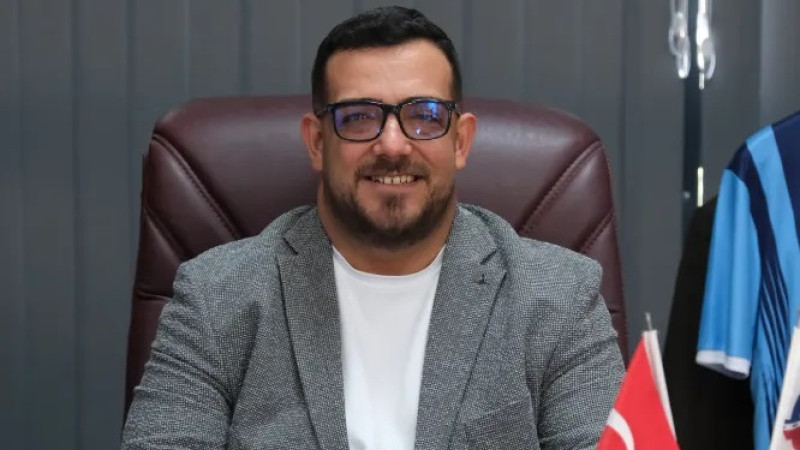 CEYLAN, “CUMHURİYETİ İLELEBET YAŞATACAĞIZ”