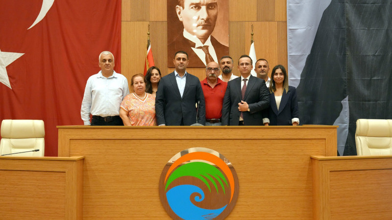 ÇUKUROVA BELEDİYESİ’NDE MEMURA REKOR PROMOSYON