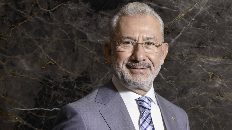 TÜRKİYE İHRACATININ YÜZDE 11’İNE DEMİR ÇELİK İMZASI