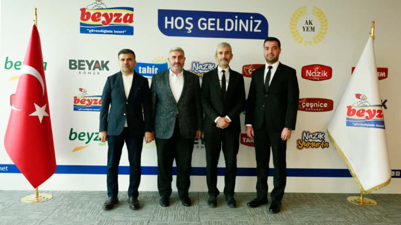 BAŞKAN ÜRÜN, “GENÇLERİMİZİN GELECEĞİNE YATIRIM YAPIYORUZ”