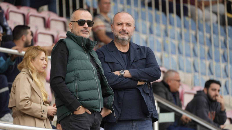 DAĞLIOĞLU, TAKIMIN KARARLILIĞINA VURGU YAPTI