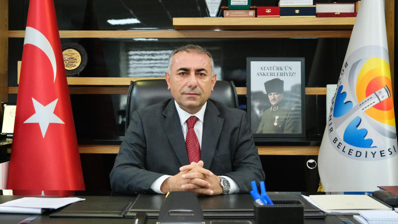 GEÇER, “MAZLUM MİLLETLERE İLHAM KAYNAĞI OLMUŞTUR”