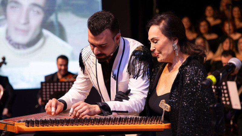 İYİLİĞİN SULTANI AKDENİZ’DE