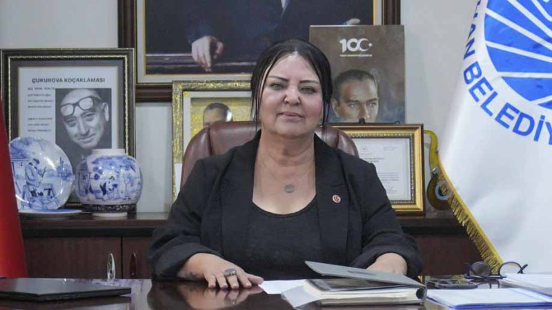 SEYHAN BELEDİYESİNDE MAAŞ BLOKESİ KALDIRILDI