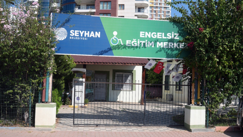 ENGELSİZ YAŞAM PARKI YENİDEN DÜZENLENİYOR, TÜM PAYDAŞLARA AÇILIYOR