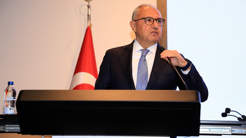 AOSB BAŞKANI BEKİR  SÜTCÜ, GÜVEN TAZELEDİ