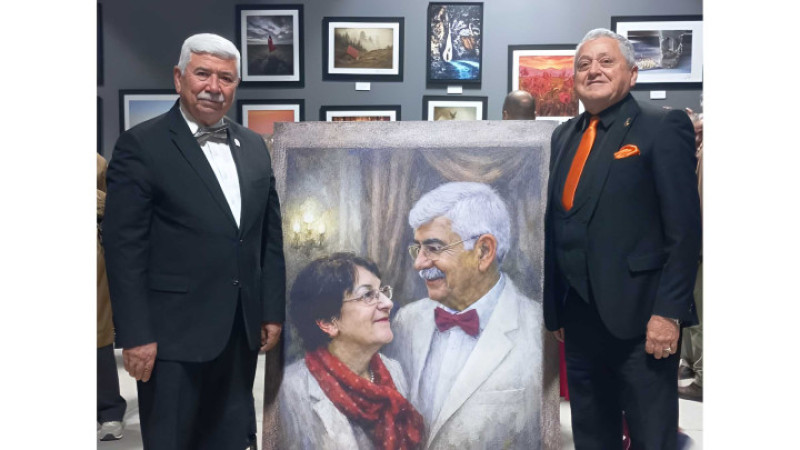 Adana Şair ve Yazarlar Platformu’ndan sanata güçlü destek