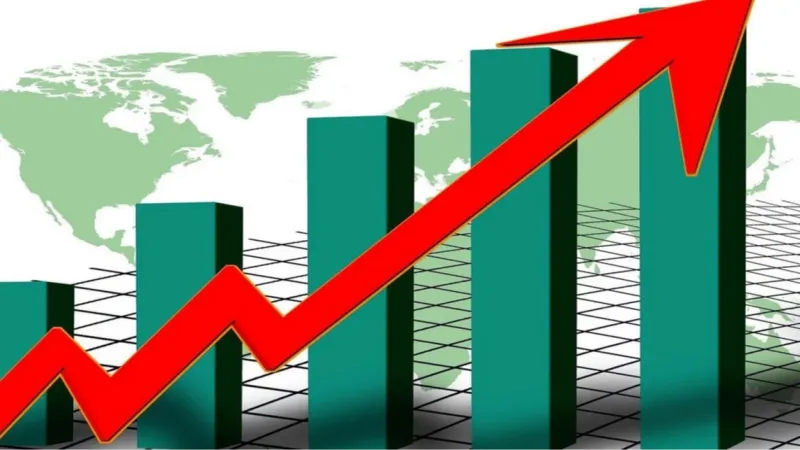 YURT DIŞINDAKİ TÜRK GİRİŞİMCİLERİN CİROSU 2024'TE 89,8 MİLYAR DOLAR OL