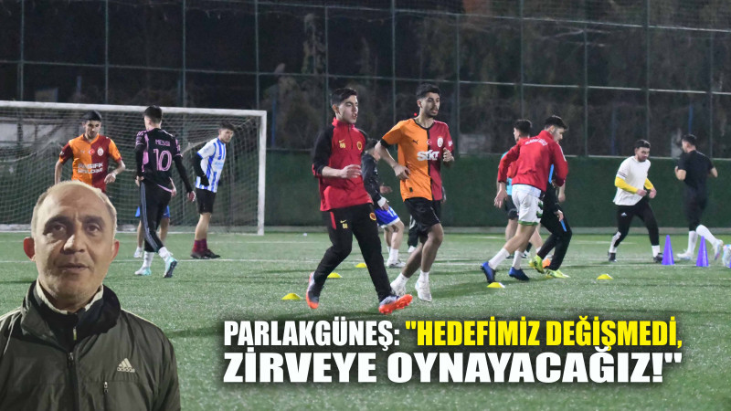 PARLAKGÜNEŞ: 