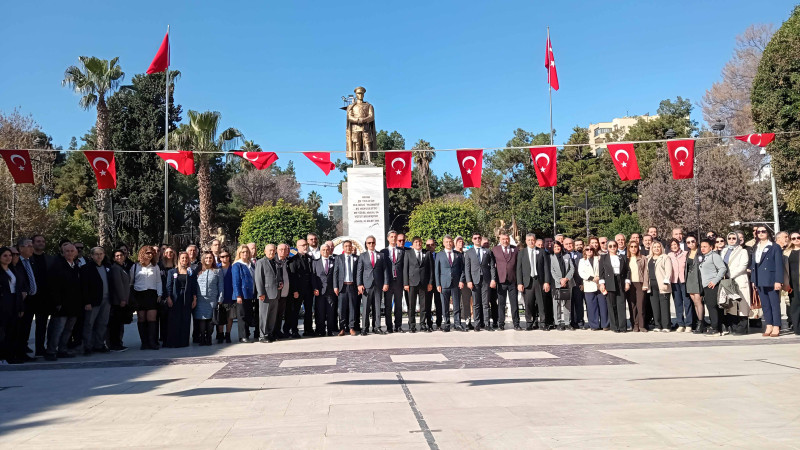 “MALİ MÜŞAVİRLİK MESLEĞİ İTİBAR KAYBEDİYOR”