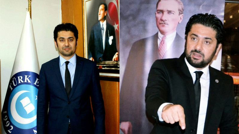 GİRGEÇ, “ARTIK YETER, GELECEĞİMİZ TEHLİKE ALTINDA”