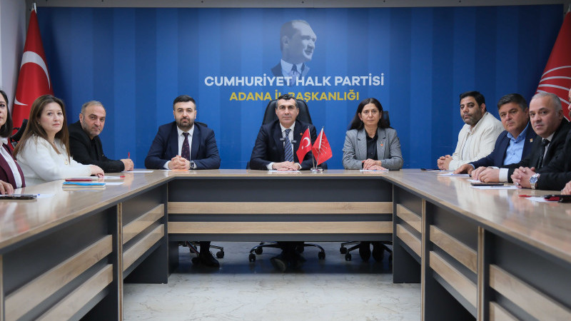 Anıl Tanburoğlu: “Adil Yargılama Yapılsın, Adalet Yerini Bulsun”