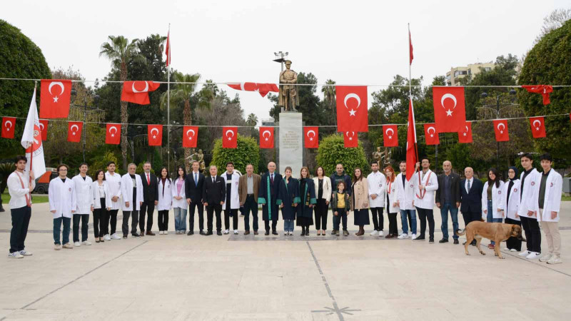 HEKİMLERDEN 14 MART’TA BEYAZ YÜRÜYÜŞ